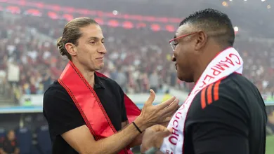 Flamengo e Inter justificam status de &lsquo;times do momento&rsquo; em estreia pelo Brasileir&atilde;o