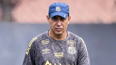 Por que duelo contra o Cear&aacute; &eacute; o jogo mais importante do Santos na S&eacute;rie B