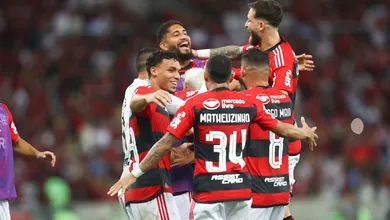 Flamengo enfrenta o Botafogo para manter escrita e dividir &aacute;guas no Brasileir&atilde;o