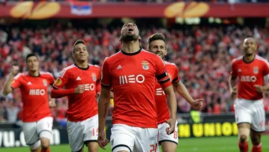 Em semifinais de camisas pesadas, toda vontade foi essencial na Liga Europa