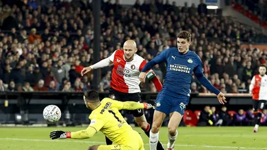 PSV enfrenta o que deve ser seu &uacute;ltimo desafio para ser campe&atilde;o holand&ecirc;s invicto em final-n&atilde;o-final