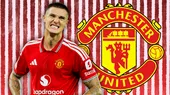 Mercado: 3 atacantes que o United pode contratar em meio &agrave;s preocupa&ccedil;&otilde;es com Sesko