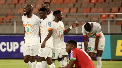 Rodada das Eliminat&oacute;rias Africanas teve belos gols de Costa do Marfim, Madagascar e Qu&ecirc;nia