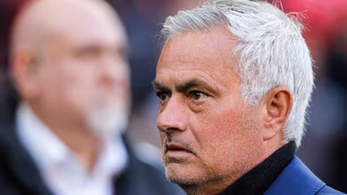 &lsquo;Mourinho&nbsp;n&atilde;o est&aacute; no seu auge, eu contrataria outro para assumir o Real Madrid&rsquo;
