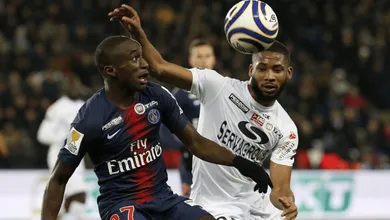 Cinco anos depois, o PSG perde um jogo de copa francesa &ndash; e para o lanterna