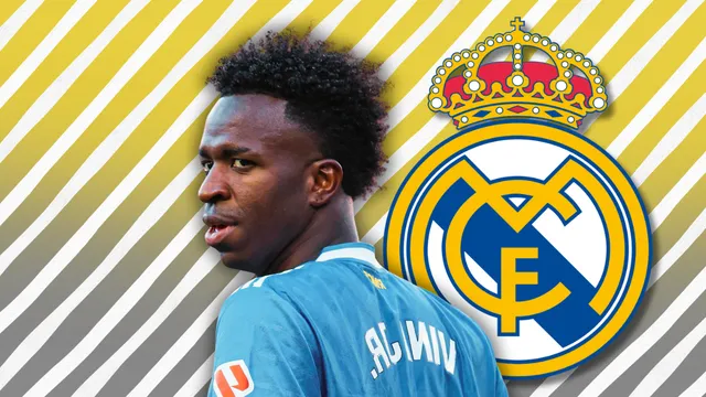 Vin&iacute;cius Junior revela conversa com Mourinho para a pr&oacute;xima temporada do Real Madrid