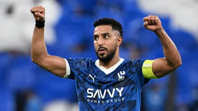 Al-Hilal recorre &agrave; estrela saudita e Marcos Leonardo para avan&ccedil;ar no Mundial