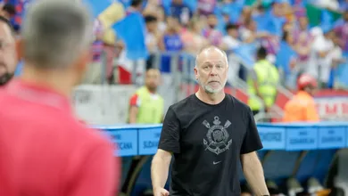 Ap&oacute;s Sul-Americana, Corinthians tem que reagir no Campeonato Brasileiro e Data Fifa pode ajudar