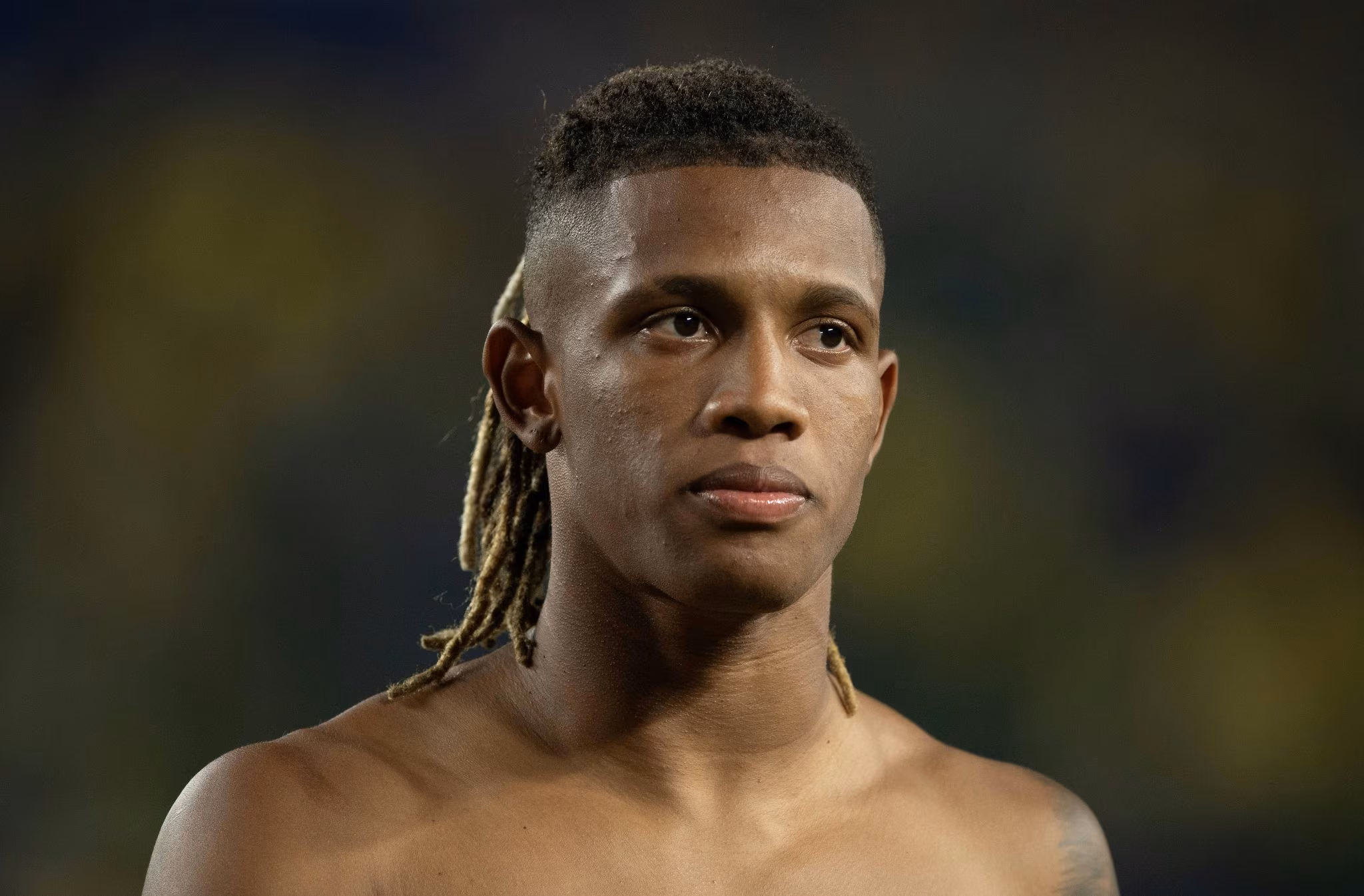 Danilo Santos 