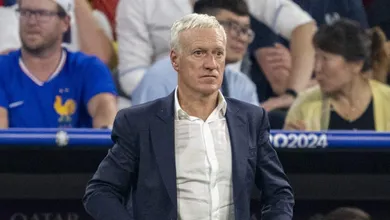 A declara&ccedil;&atilde;o da Federa&ccedil;&atilde;o Francesa sobre Deschamps ap&oacute;s elimina&ccedil;&atilde;o da Euro