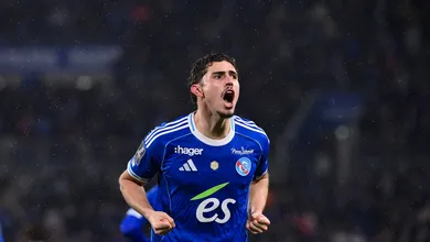Quem &eacute; o argentino da Ligue 1 que amea&ccedil;a Kane, Mbapp&eacute; e Haaland em briga pela Chuteira de Ouro