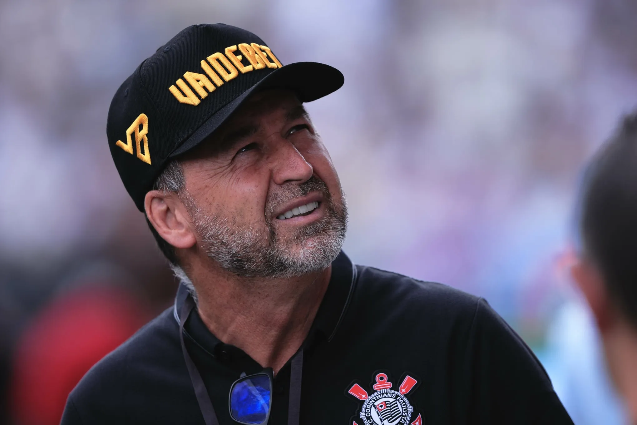 Ap&oacute;s mais de 40 dias, Corinthians est&aacute; pr&oacute;ximo de anunciar novo patrocinador m&aacute;ster