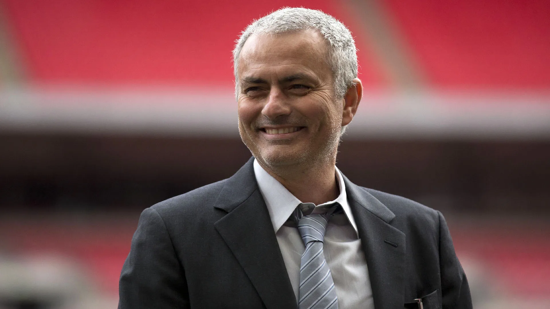 Jos&eacute; Mourinho, novo treinador do Manchester United (Foto: AP Photo/Matt Dunham, FILE)