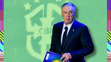 O que esperar da concentra&ccedil;&atilde;o da sele&ccedil;&atilde;o brasileira na Granja Comary para a Copa