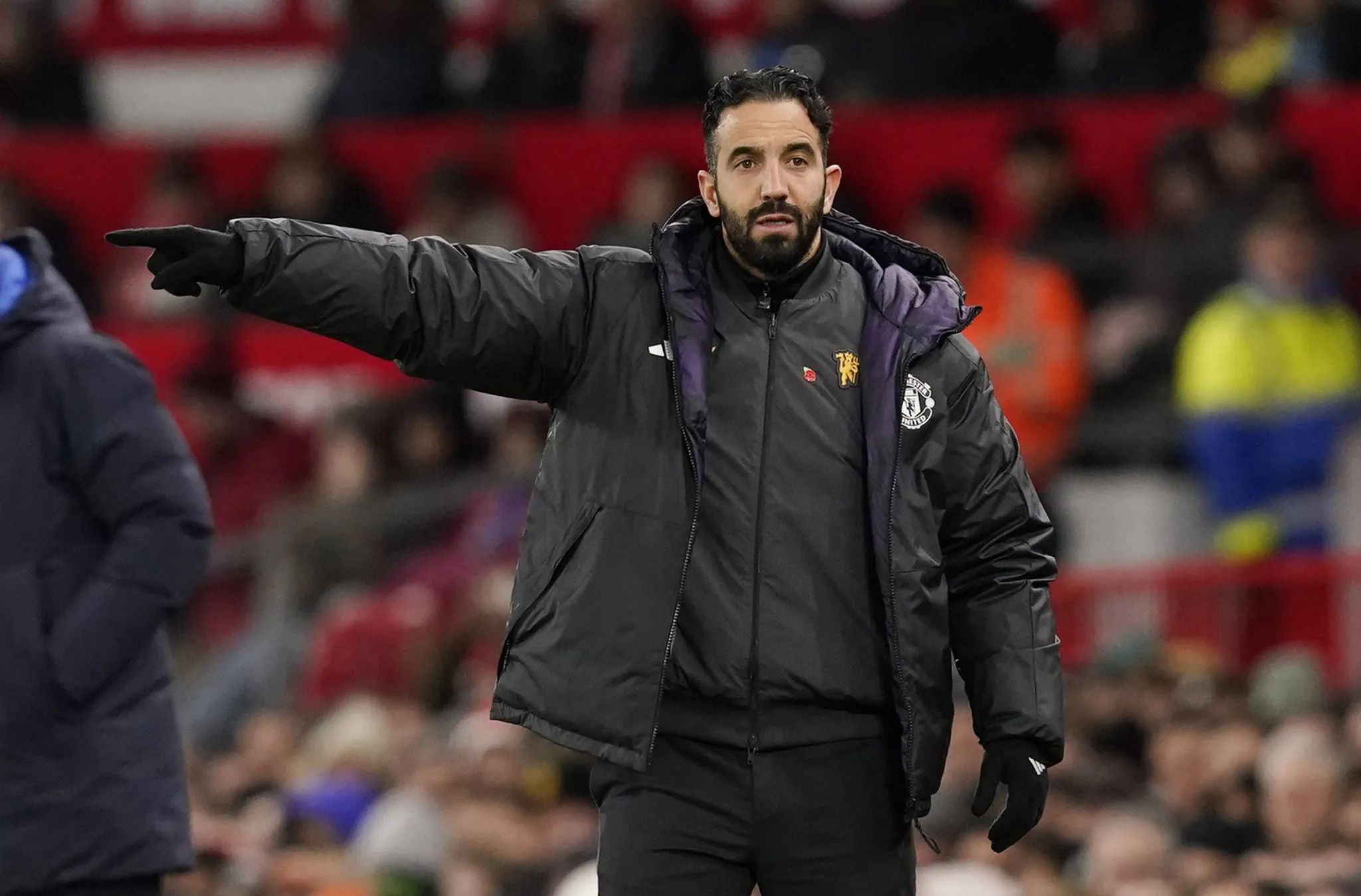 Amorim est&aacute; livre no mercado desde janeiro, quando foi demitido do Manchester United