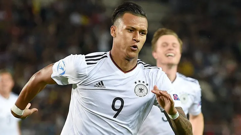 Euro Sub-21 continua rendendo gola&ccedil;os: Alemanha atropela, enquanto It&aacute;lia se complica