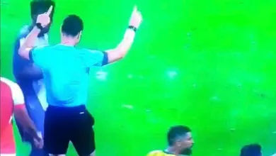 Wilmar Rold&aacute;n decidiu usar o VAR no Colombiano &ndash; s&oacute; se esqueceu que a liga ainda n&atilde;o tem o recurso