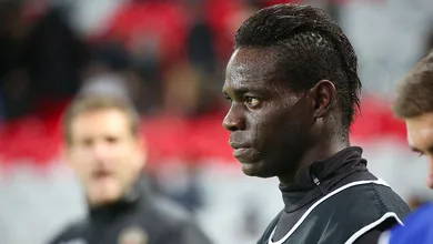Balotelli: &ldquo;Parecia que Ventura procurava desculpas para n&atilde;o me convocar para a sele&ccedil;&atilde;o italiana&rdquo;