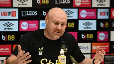 Ex-capit&atilde;o como interino e novo velho t&eacute;cnico: Everton vive nostalgia ap&oacute;s demitir Dyche