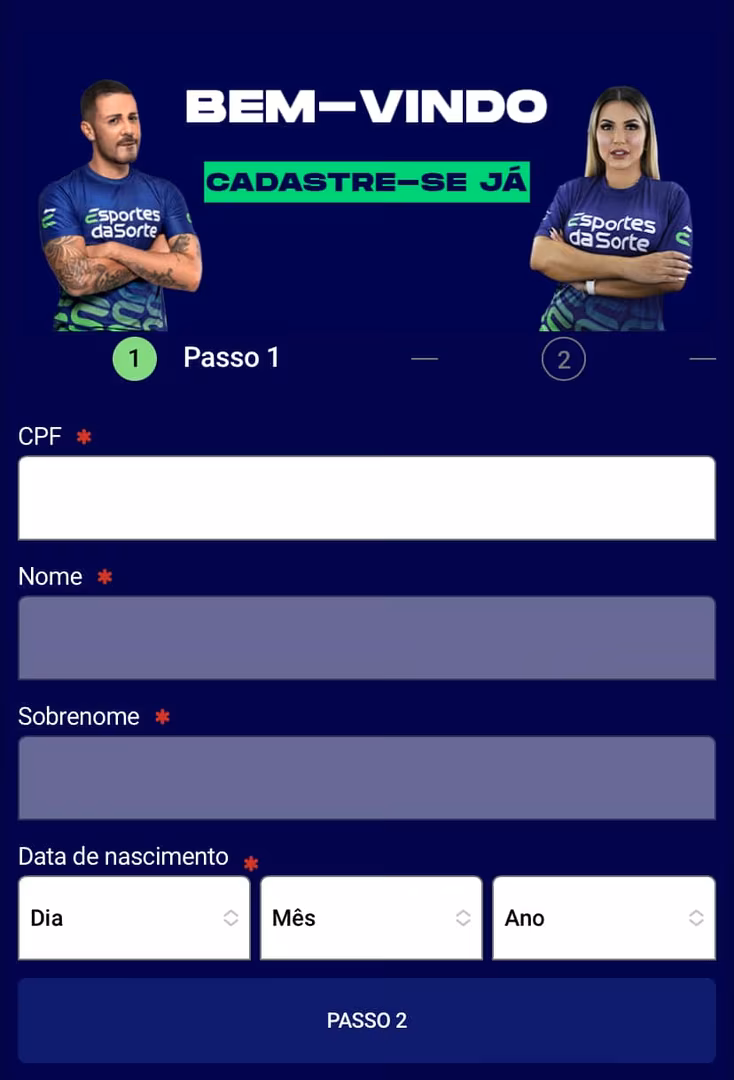 Promo code Esportes da Sorte 2026: odds turbinadas em futebol