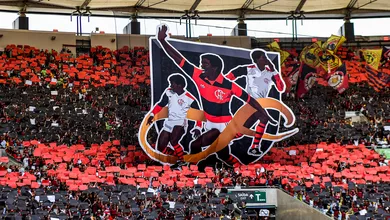 As raz&otilde;es por tr&aacute;s do pior p&uacute;blico do Flamengo dentro do Maracan&atilde; em 2024