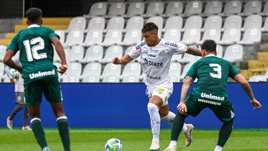 Onde assistir, palpites e escala&ccedil;&otilde;es de Goi&aacute;s x Santos &ndash; Campeonato Brasileiro &ndash; 09/11/2023