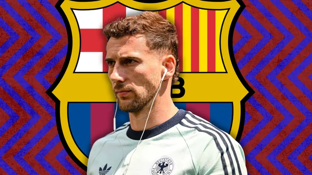 Mercado: Por que nem &lsquo;cen&aacute;rio perfeito&rsquo; convenceu Barcelona a assinar com Goretzka?