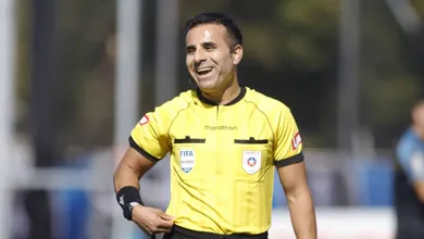 &lsquo;Maior roubo da hist&oacute;ria da Libertadores&rsquo;: Quem &eacute; o juiz que apitar&aacute; Estudiantes x Flamengo