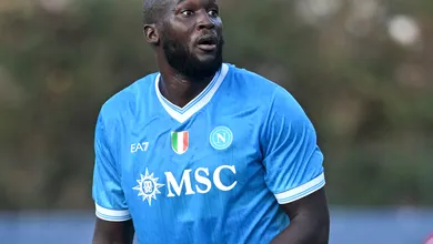 Por que o retorno de Lukaku ao Napoli pode ser boa not&iacute;cia para Milan e Roma