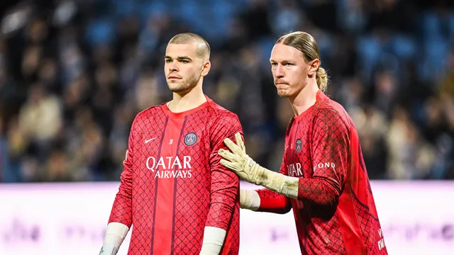 Mercado: Por que o PSG quer contratar mais um goleiro?