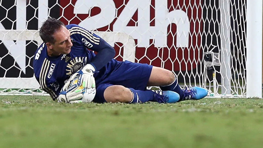 Mais do que a classifica&ccedil;&atilde;o, Palmeiras trouxe orgulho ao seu torcedor com joga&ccedil;o em Itaquera