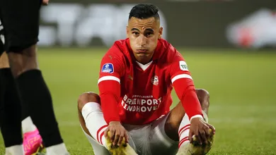 Mainz rescinde contrato de El Ghazi, ap&oacute;s publica&ccedil;&atilde;o sobre conflito entre Israel e Hamas