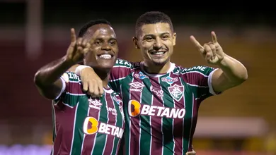 Fluminense bate Goi&aacute;s e in&iacute;cio sonolento para convencer em &uacute;ltimo teste de titulares antes da Libertadores