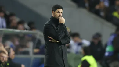 &lsquo;Temos de aprender alguma coisa com isso&rsquo;: Arteta ficou furioso ap&oacute;s derrota do Arsenal