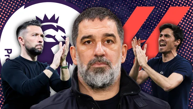 Cinco t&eacute;cnicos que podem dar o salto &agrave; Premier League ou LaLiga na pr&oacute;xima temporada