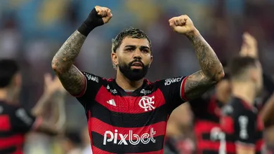Flamengo: Desejo por renova&ccedil;&atilde;o &eacute; t&atilde;o grande que Gabigol projeta nova marca hist&oacute;rica