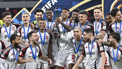 Vit&oacute;rias da GE TV sobre Caz&eacute;TV com Flamengo mostram que audi&ecirc;ncia no YouTube n&atilde;o tem dono
