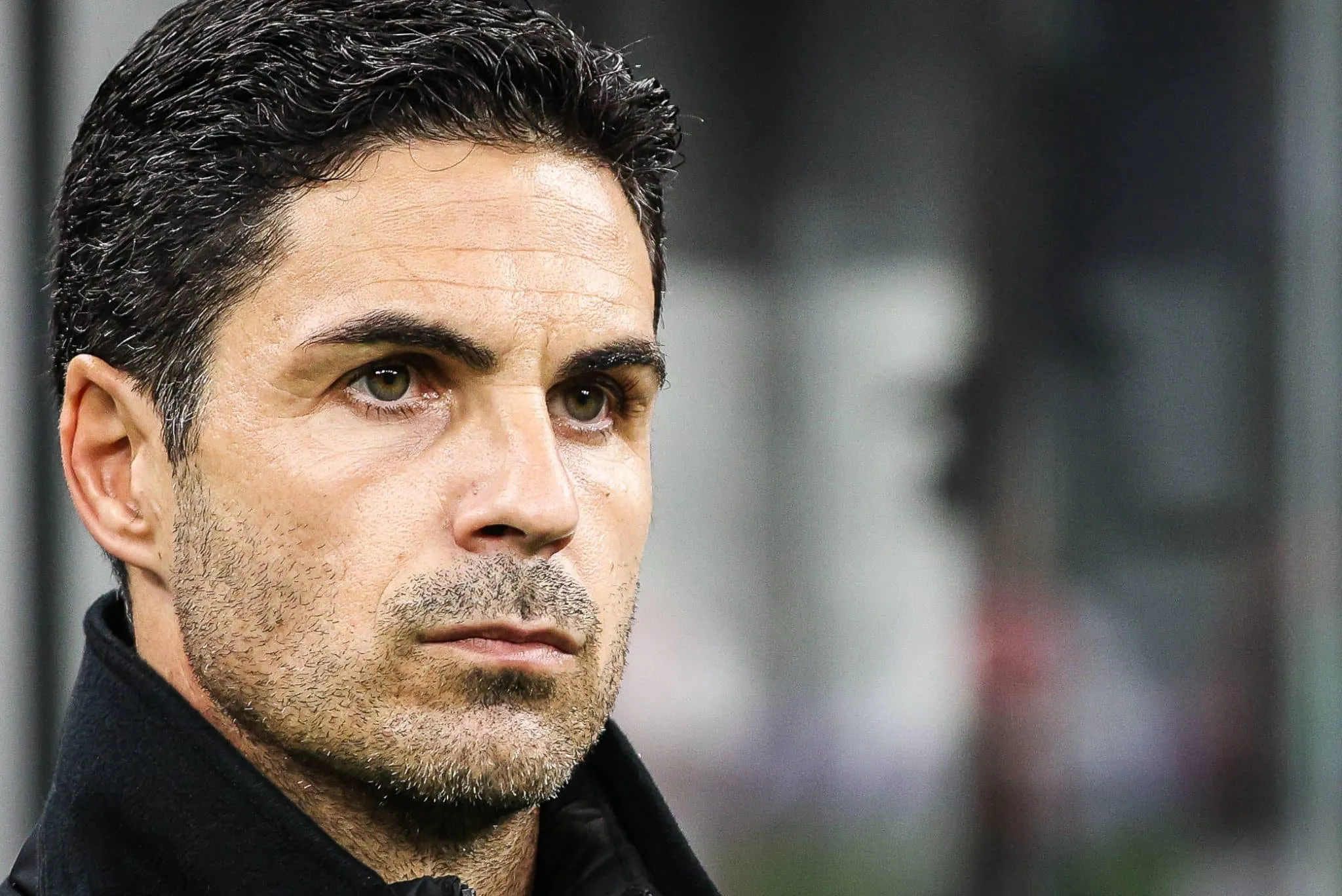 Escanteado de Arteta no Arsenal entra na mira do Besiktas