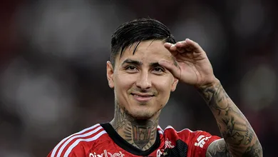Com Gabigol fora, Flamengo ter&aacute; outro refor&ccedil;o de peso para Flamengo x Atl&eacute;tico-MG