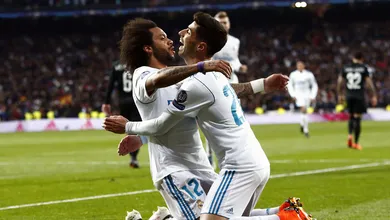 Asensio foi a arma que Zidane precisava para conquistar uma virada crucial contra o PSG