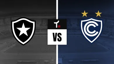 Botafogo x Cienciano Palpite &ndash; Dicas e not&iacute;cias (20/08)
