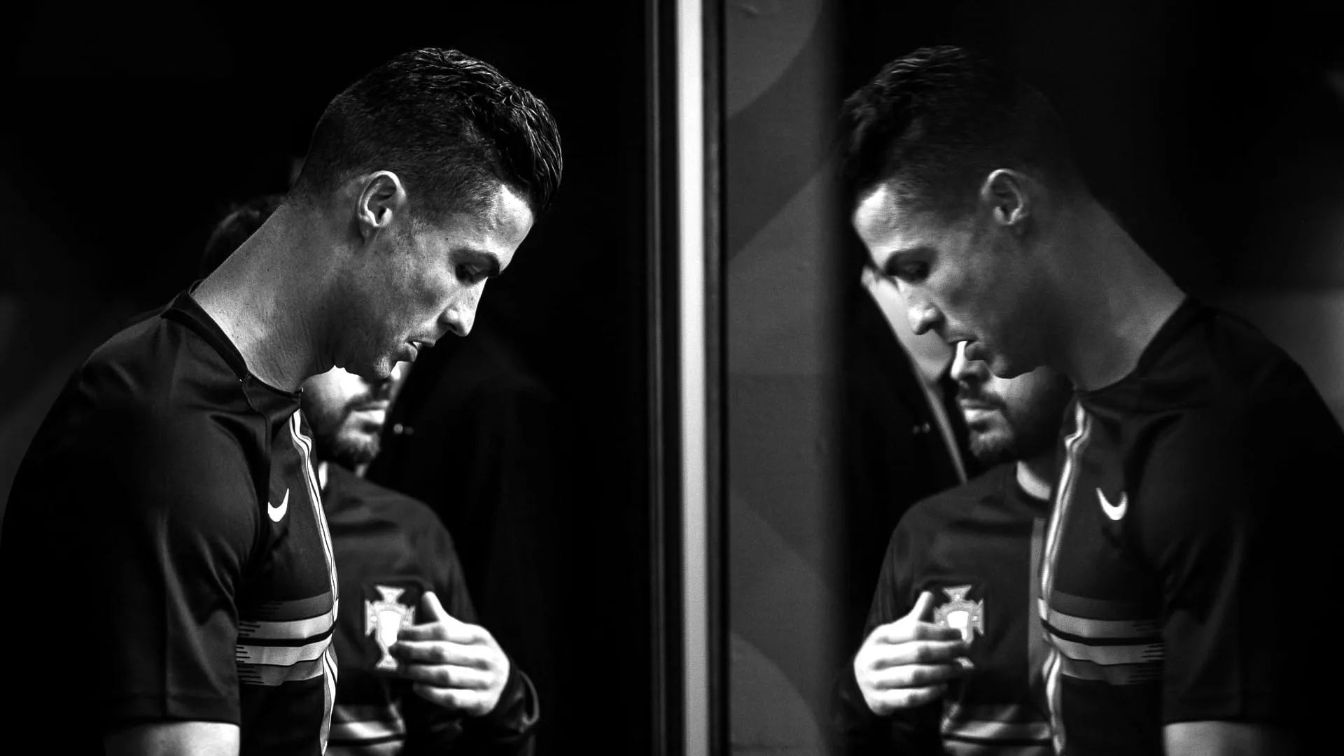 Processo contra Cristiano Ronaldo por estupro n&atilde;o foi retirado, apenas levado a tribunal federal