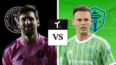 Inter Miami x Seattle Sounders: onde assistir, hor&aacute;rio e prov&aacute;veis escala&ccedil;&otilde;es