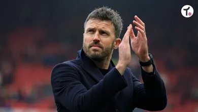 Empolga&ccedil;&atilde;o ou convic&ccedil;&atilde;o? O que pesa a favor e contra manter Carrick no comando do United