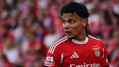 Napoli considera contrata&ccedil;&atilde;o de Richard R&iacute;os, sob uma condi&ccedil;&atilde;o
