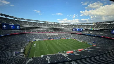 Fifa anuncia sedes e est&aacute;dios para o novo Mundial de Clubes