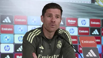 &lsquo;Poderia ser&rsquo;: Xabi Alonso responde sobre seu poss&iacute;vel sucessor no Real Madrid