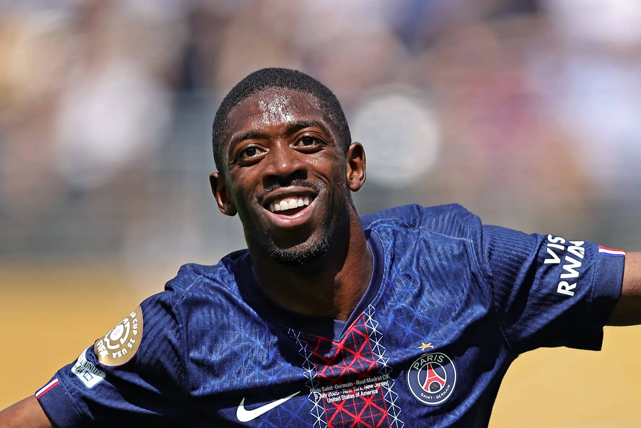 N&atilde;o s&atilde;o s&oacute; falhas individuais que explicam massacre do PSG sobre o Real Madrid
