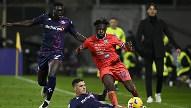 A Udinese jogou muita bola e merecia a vit&oacute;ria, mas a resili&ecirc;ncia da Fiorentina garantiu um 2 a 2 divertido em Floren&ccedil;a
