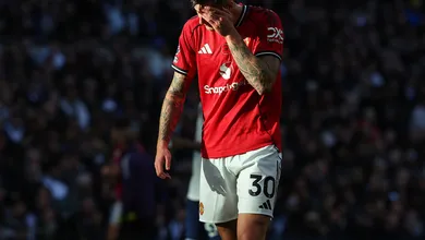 &lsquo;&Eacute; um enigma para mim&rsquo;: Refor&ccedil;o do Manchester United &eacute; criticado por lenda da Premier League